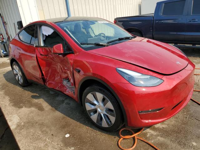 Photo 3 VIN: 7SAYGDEE5PA199066 - TESLA MODEL Y 