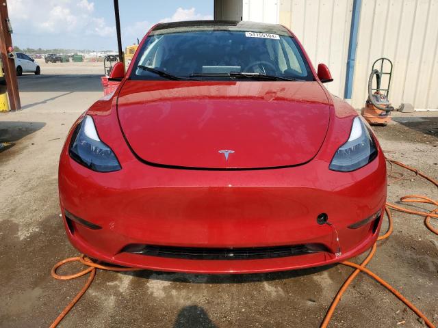 Photo 4 VIN: 7SAYGDEE5PA199066 - TESLA MODEL Y 