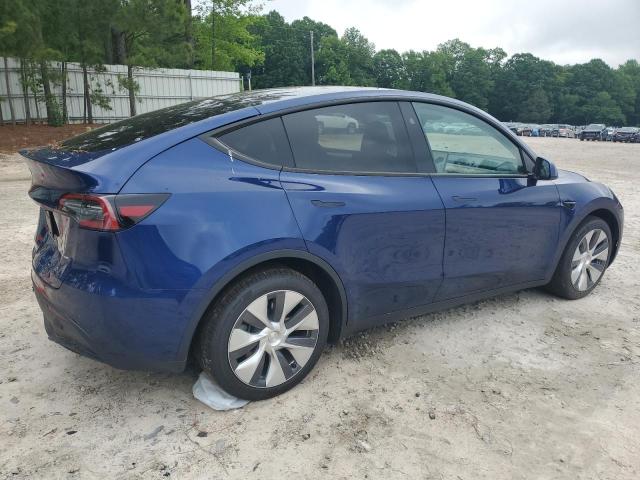 Photo 2 VIN: 7SAYGDEE5PA206758 - TESLA MODEL Y 