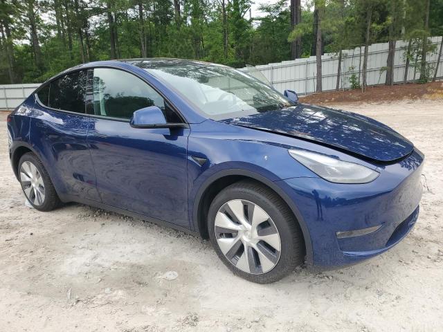 Photo 3 VIN: 7SAYGDEE5PA206758 - TESLA MODEL Y 