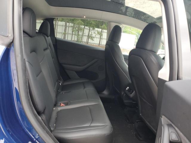 Photo 9 VIN: 7SAYGDEE5PA206758 - TESLA MODEL Y 