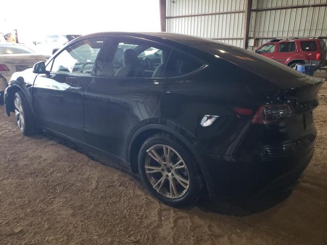 Photo 1 VIN: 7SAYGDEE5PA207313 - TESLA MODEL Y 