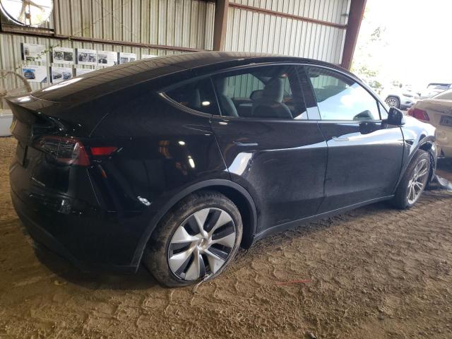 Photo 2 VIN: 7SAYGDEE5PA207313 - TESLA MODEL Y 