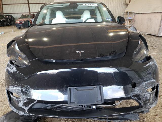 Photo 4 VIN: 7SAYGDEE5PA207313 - TESLA MODEL Y 