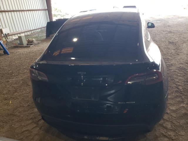 Photo 5 VIN: 7SAYGDEE5PA207313 - TESLA MODEL Y 