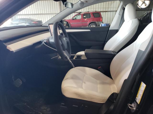 Photo 6 VIN: 7SAYGDEE5PA207313 - TESLA MODEL Y 