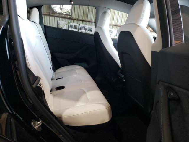 Photo 9 VIN: 7SAYGDEE5PA207313 - TESLA MODEL Y 