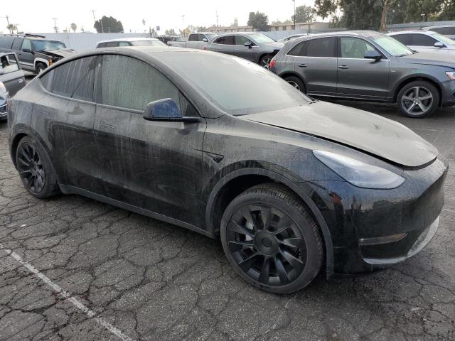 Photo 3 VIN: 7SAYGDEE5PF625020 - TESLA MODEL Y 