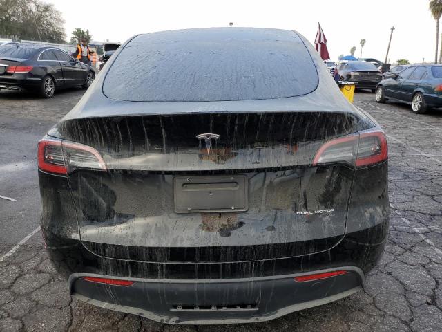 Photo 5 VIN: 7SAYGDEE5PF625020 - TESLA MODEL Y 