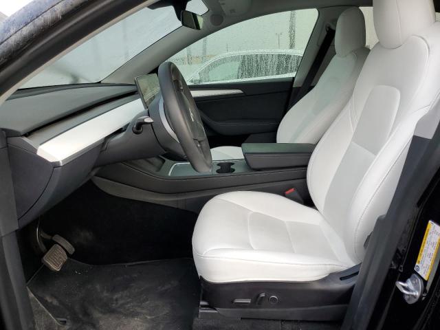 Photo 6 VIN: 7SAYGDEE5PF625020 - TESLA MODEL Y 