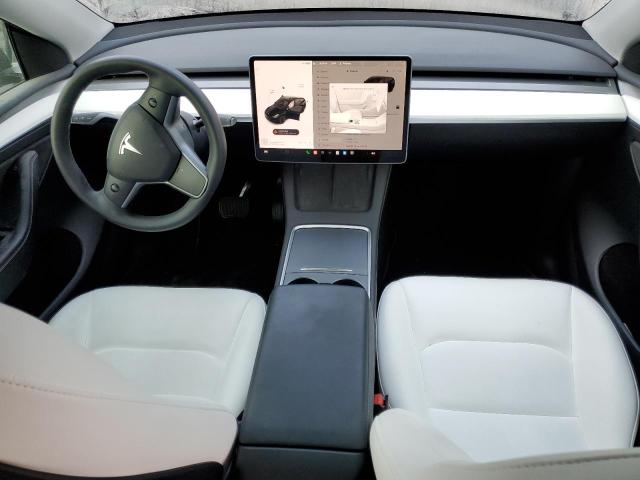 Photo 7 VIN: 7SAYGDEE5PF625020 - TESLA MODEL Y 