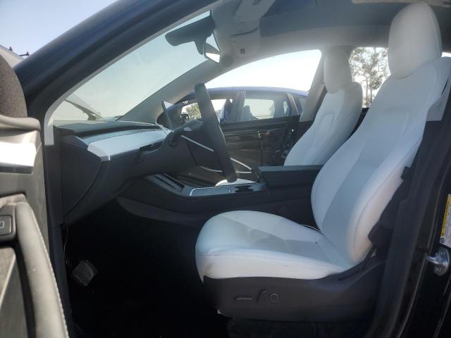 Photo 6 VIN: 7SAYGDEE5PF631125 - TESLA MODEL Y 