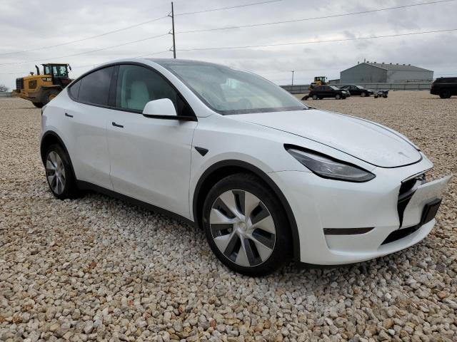 Photo 3 VIN: 7SAYGDEE5PF636566 - TESLA MODEL Y 