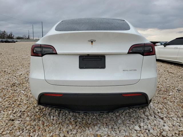 Photo 5 VIN: 7SAYGDEE5PF636566 - TESLA MODEL Y 