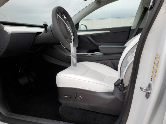 Photo 6 VIN: 7SAYGDEE5PF636566 - TESLA MODEL Y 