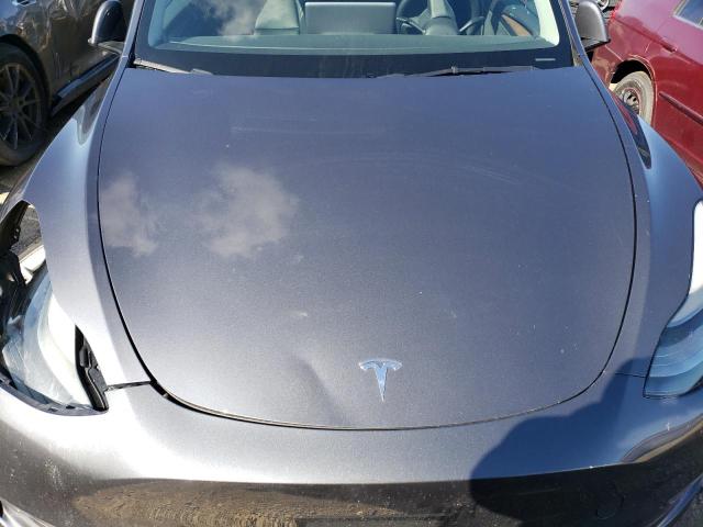 Photo 10 VIN: 7SAYGDEE5PF639810 - TESLA MODEL Y 