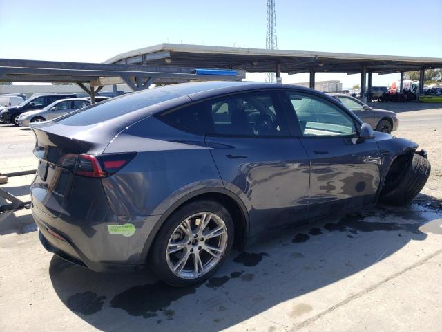 Photo 2 VIN: 7SAYGDEE5PF639810 - TESLA MODEL Y 