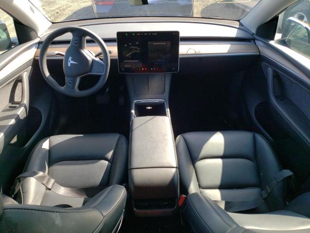 Photo 7 VIN: 7SAYGDEE5PF639810 - TESLA MODEL Y 