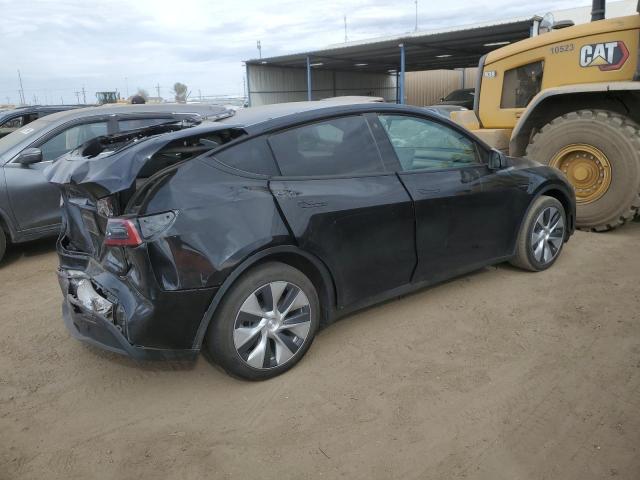 Photo 2 VIN: 7SAYGDEE5PF664559 - TESLA MODEL Y 