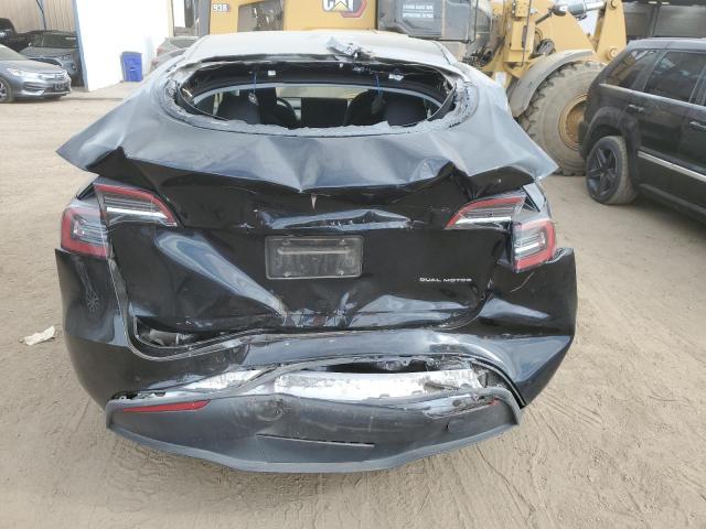 Photo 5 VIN: 7SAYGDEE5PF664559 - TESLA MODEL Y 