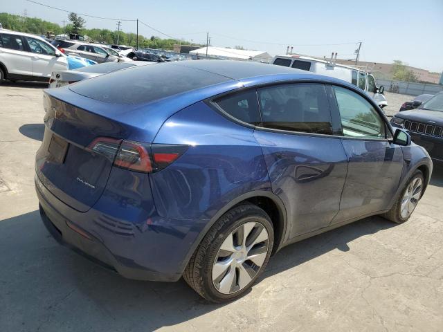 Photo 2 VIN: 7SAYGDEE5PF673357 - TESLA MODEL Y 