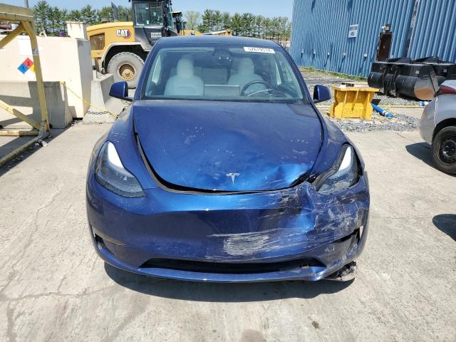 Photo 4 VIN: 7SAYGDEE5PF673357 - TESLA MODEL Y 