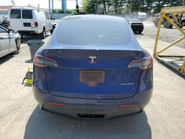 Photo 5 VIN: 7SAYGDEE5PF673357 - TESLA MODEL Y 