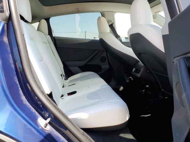 Photo 9 VIN: 7SAYGDEE5PF673357 - TESLA MODEL Y 