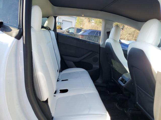 Photo 10 VIN: 7SAYGDEE5PF674458 - TESLA MODEL Y 