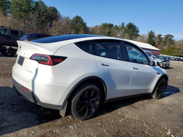 Photo 2 VIN: 7SAYGDEE5PF674458 - TESLA MODEL Y 