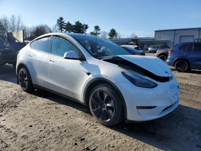 Photo 3 VIN: 7SAYGDEE5PF674458 - TESLA MODEL Y 