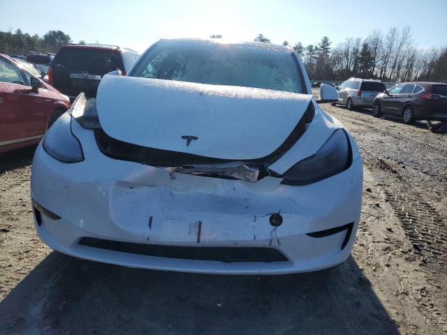 Photo 4 VIN: 7SAYGDEE5PF674458 - TESLA MODEL Y 