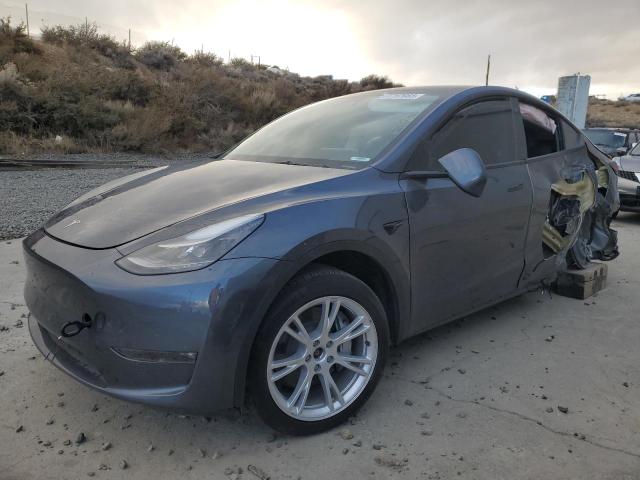 Photo 0 VIN: 7SAYGDEE5PF747229 - TESLA MODEL Y 