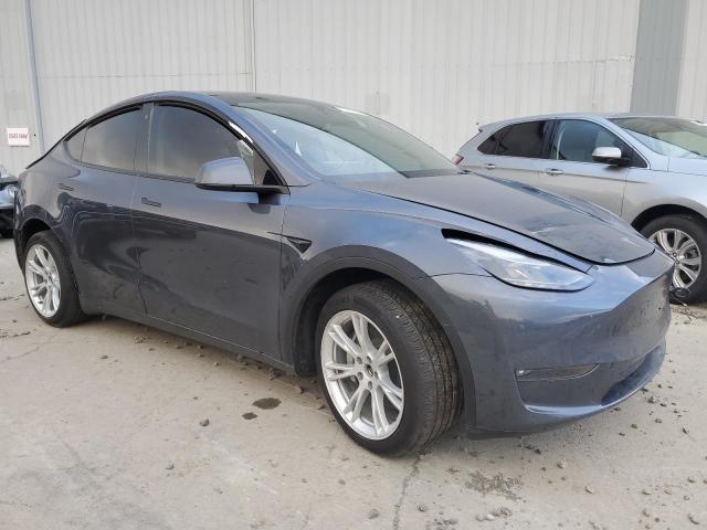 Photo 3 VIN: 7SAYGDEE5PF747229 - TESLA MODEL Y 