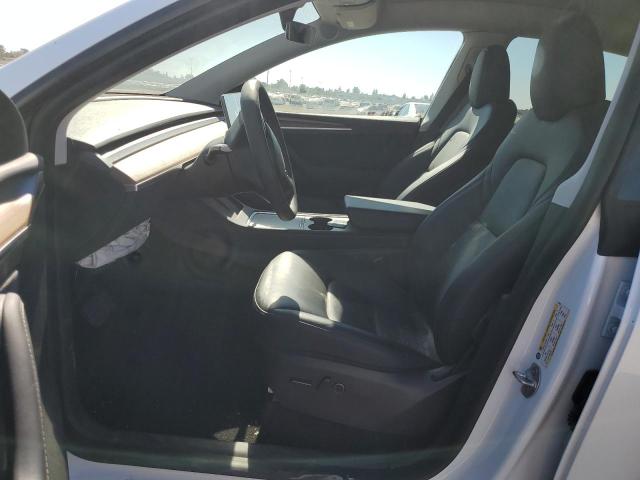 Photo 6 VIN: 7SAYGDEE5PF748736 - TESLA MODEL Y 