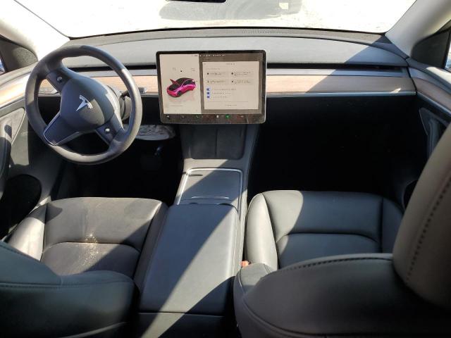 Photo 7 VIN: 7SAYGDEE5PF748736 - TESLA MODEL Y 