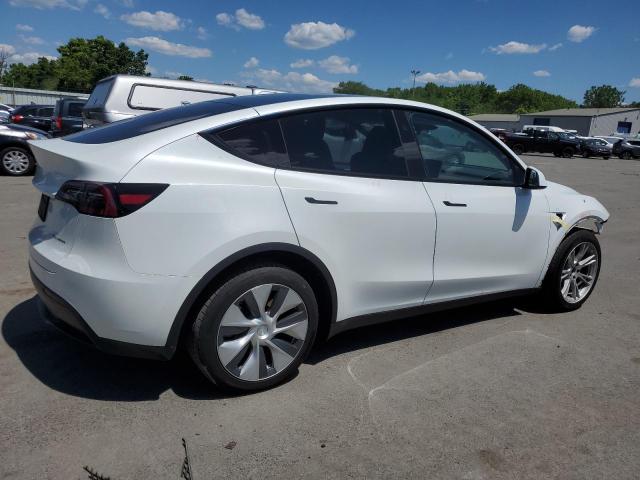 Photo 2 VIN: 7SAYGDEE5PF803377 - TESLA MODEL Y 