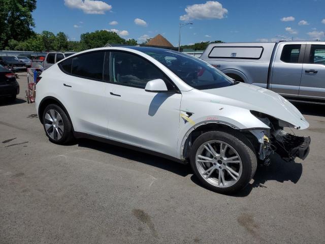 Photo 3 VIN: 7SAYGDEE5PF803377 - TESLA MODEL Y 