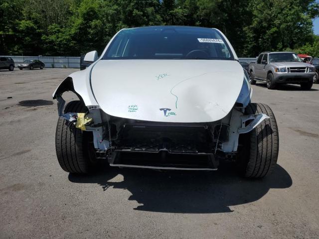 Photo 4 VIN: 7SAYGDEE5PF803377 - TESLA MODEL Y 