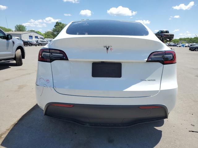 Photo 5 VIN: 7SAYGDEE5PF803377 - TESLA MODEL Y 