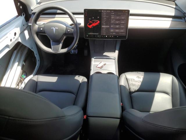 Photo 7 VIN: 7SAYGDEE5PF803377 - TESLA MODEL Y 