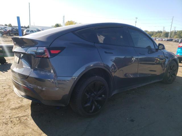 Photo 2 VIN: 7SAYGDEE5PF811141 - TESLA MODEL Y 