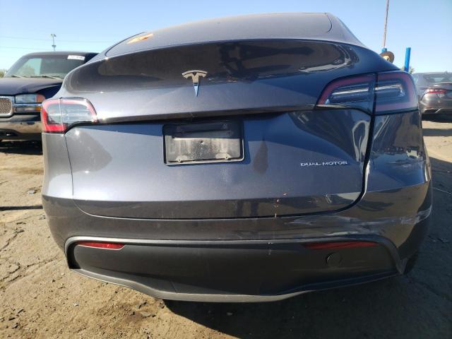 Photo 5 VIN: 7SAYGDEE5PF811141 - TESLA MODEL Y 