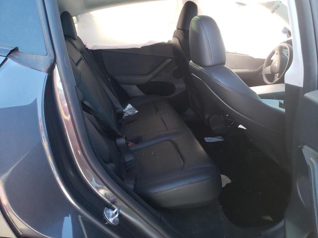 Photo 9 VIN: 7SAYGDEE5PF811141 - TESLA MODEL Y 