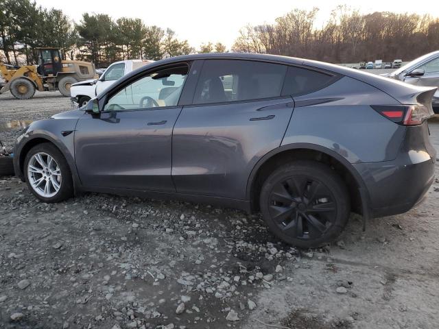 Photo 1 VIN: 7SAYGDEE5PF832426 - TESLA MODEL Y 