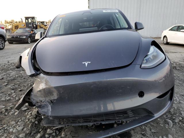 Photo 4 VIN: 7SAYGDEE5PF832426 - TESLA MODEL Y 