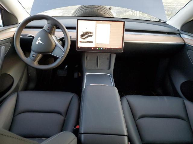 Photo 7 VIN: 7SAYGDEE5PF832426 - TESLA MODEL Y 