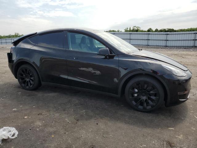 Photo 3 VIN: 7SAYGDEE5PF835763 - TESLA Y 