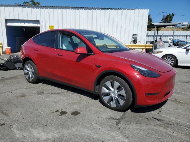 Photo 3 VIN: 7SAYGDEE5PF838985 - TESLA MODEL Y 