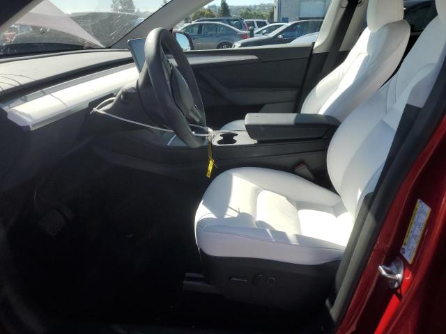 Photo 6 VIN: 7SAYGDEE5PF838985 - TESLA MODEL Y 